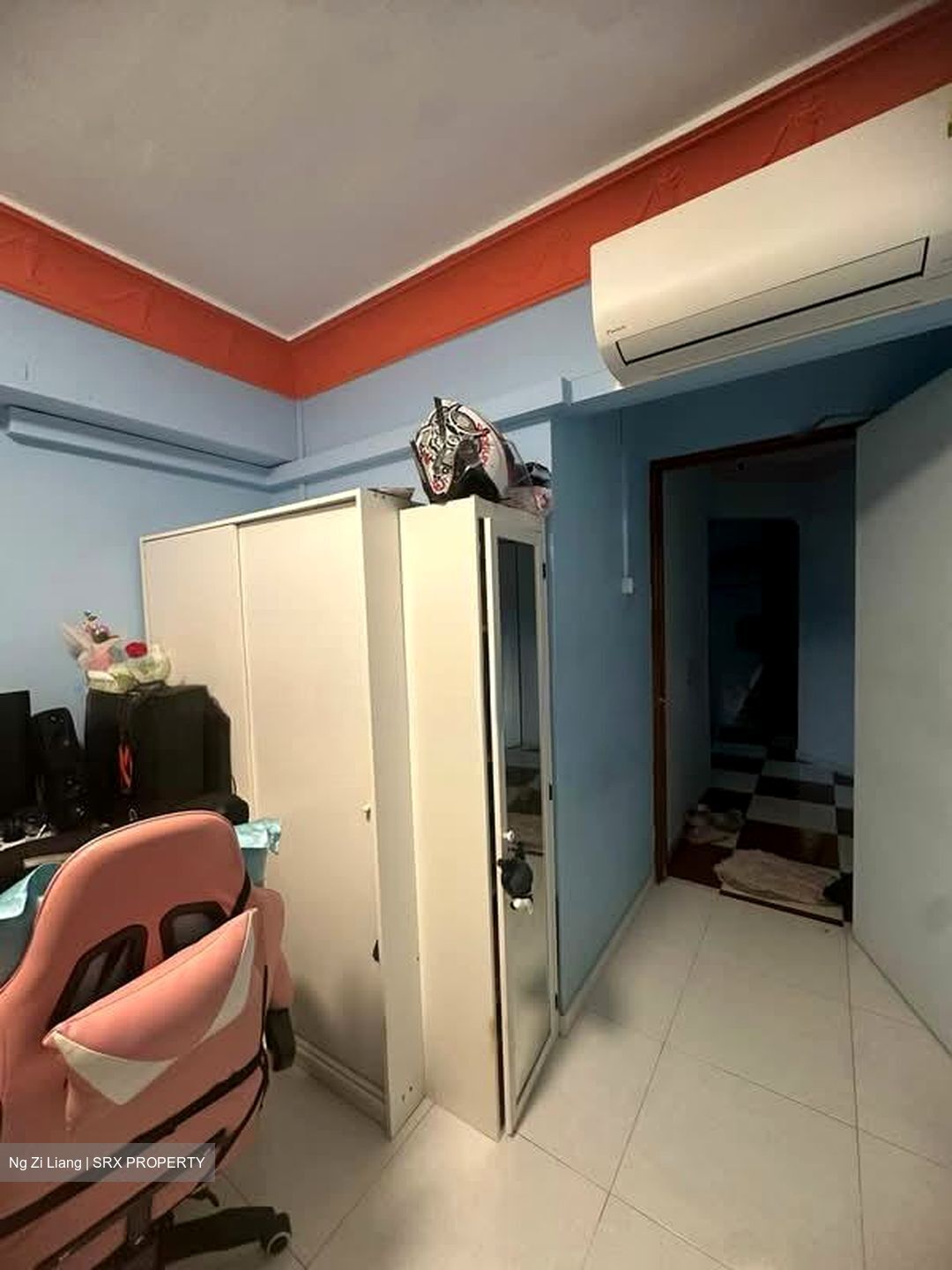 Blk 106A Depot Heights (Bukit Merah), HDB 5 Rooms #575834301